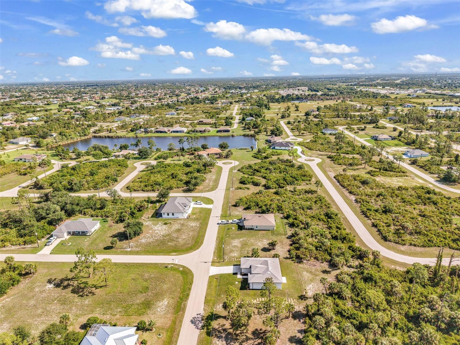 5 MATE DR, PLACIDA, FL, 33946