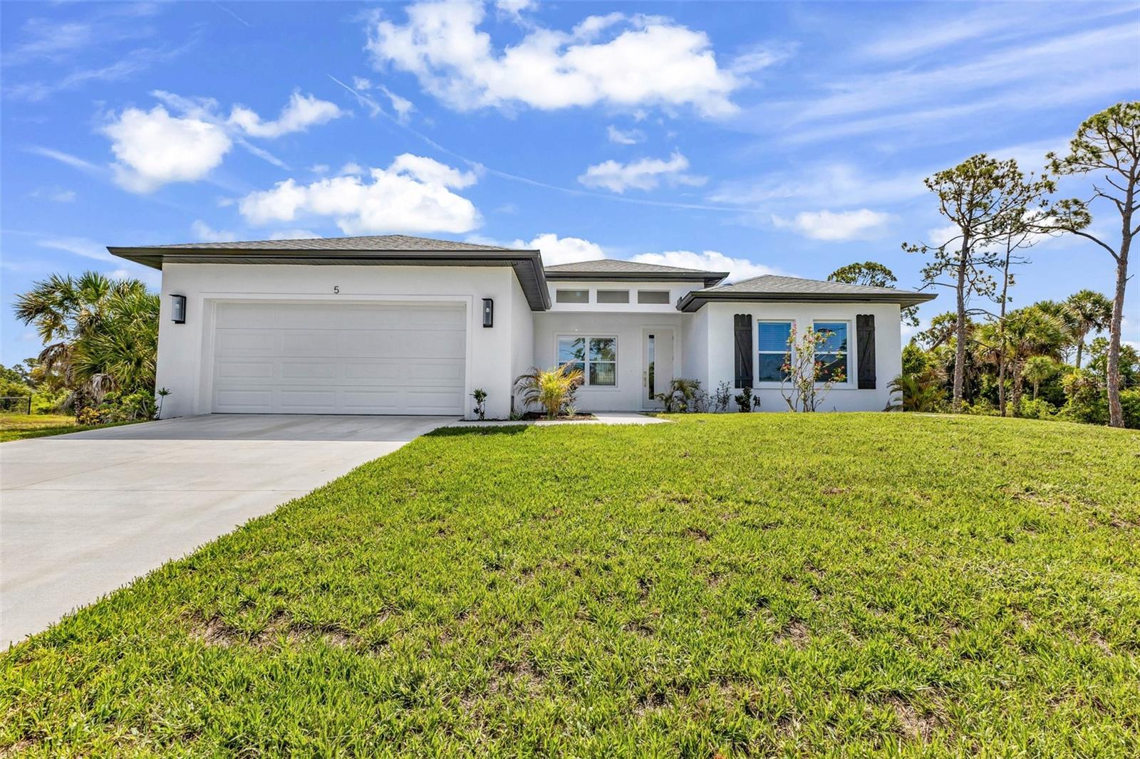 5 MATE DR, PLACIDA, FL, 33946