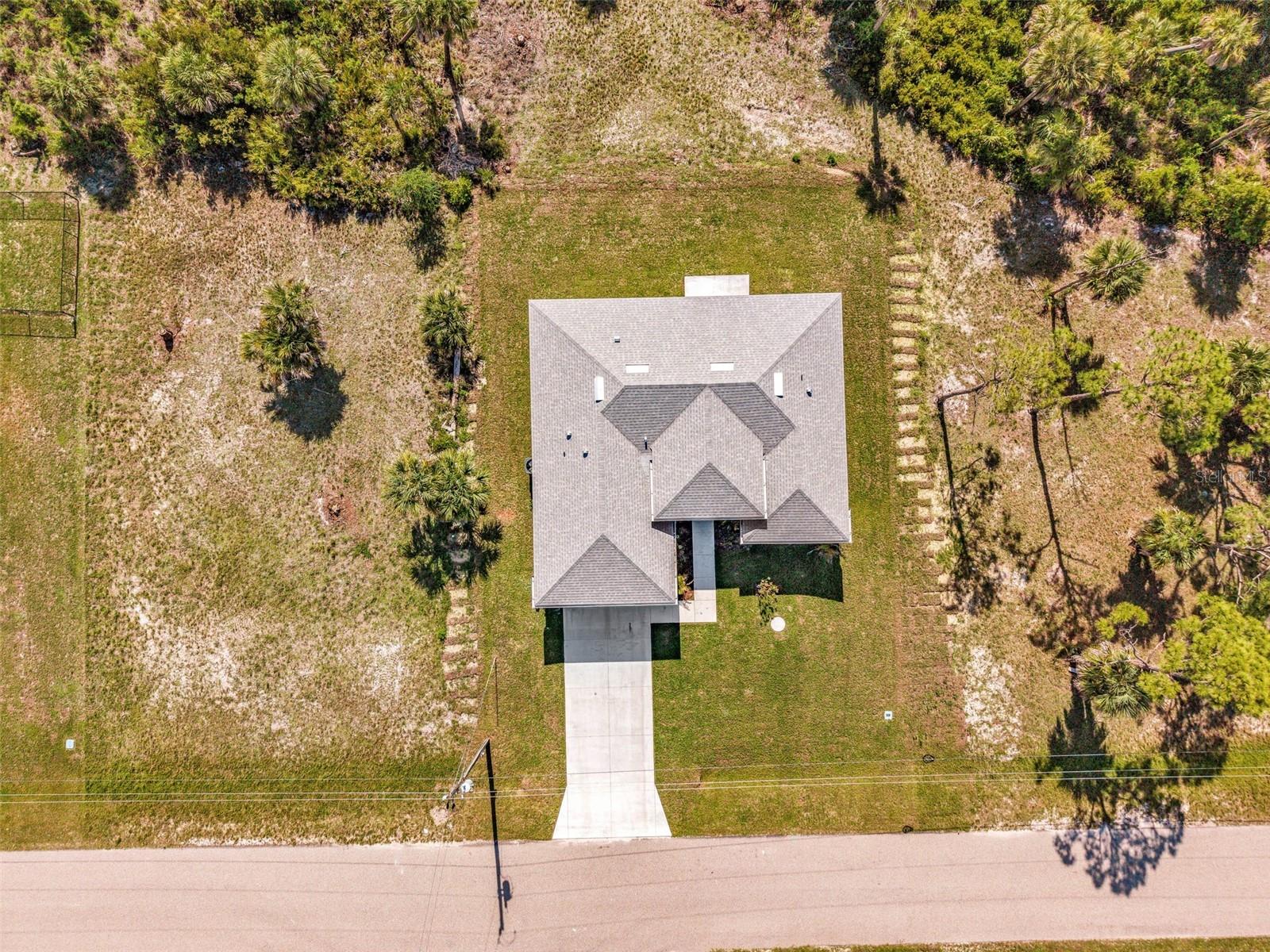 5 MATE DR, PLACIDA, FL, 33946