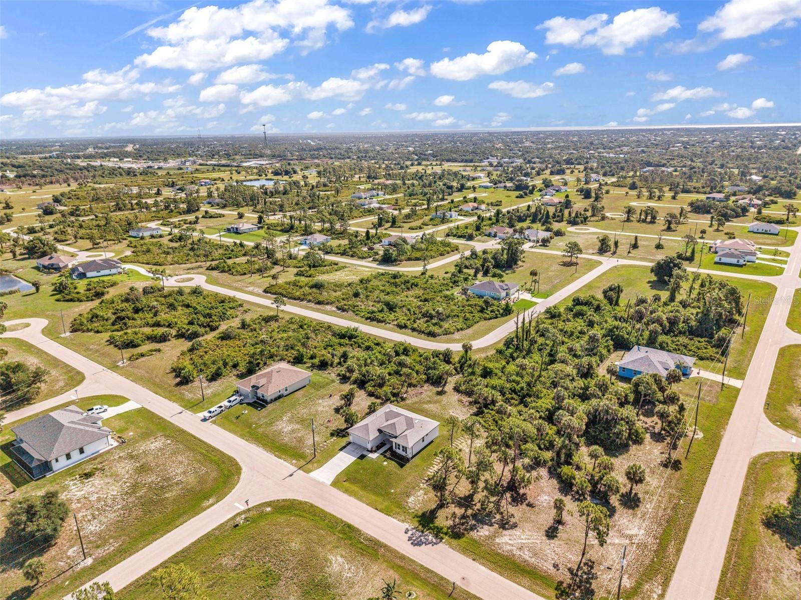 5 MATE DR, PLACIDA, FL, 33946