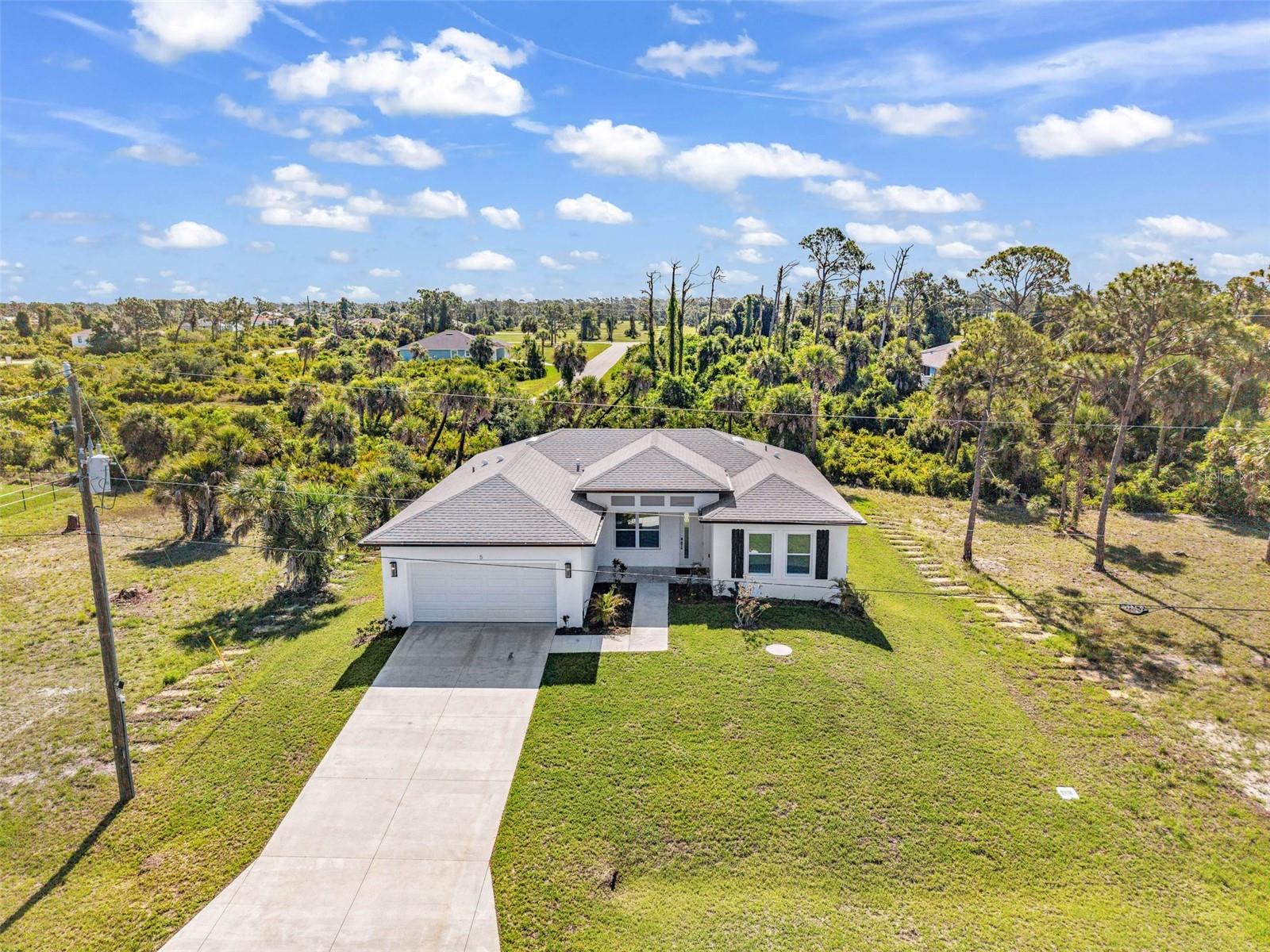 5 MATE DR, PLACIDA, FL, 33946