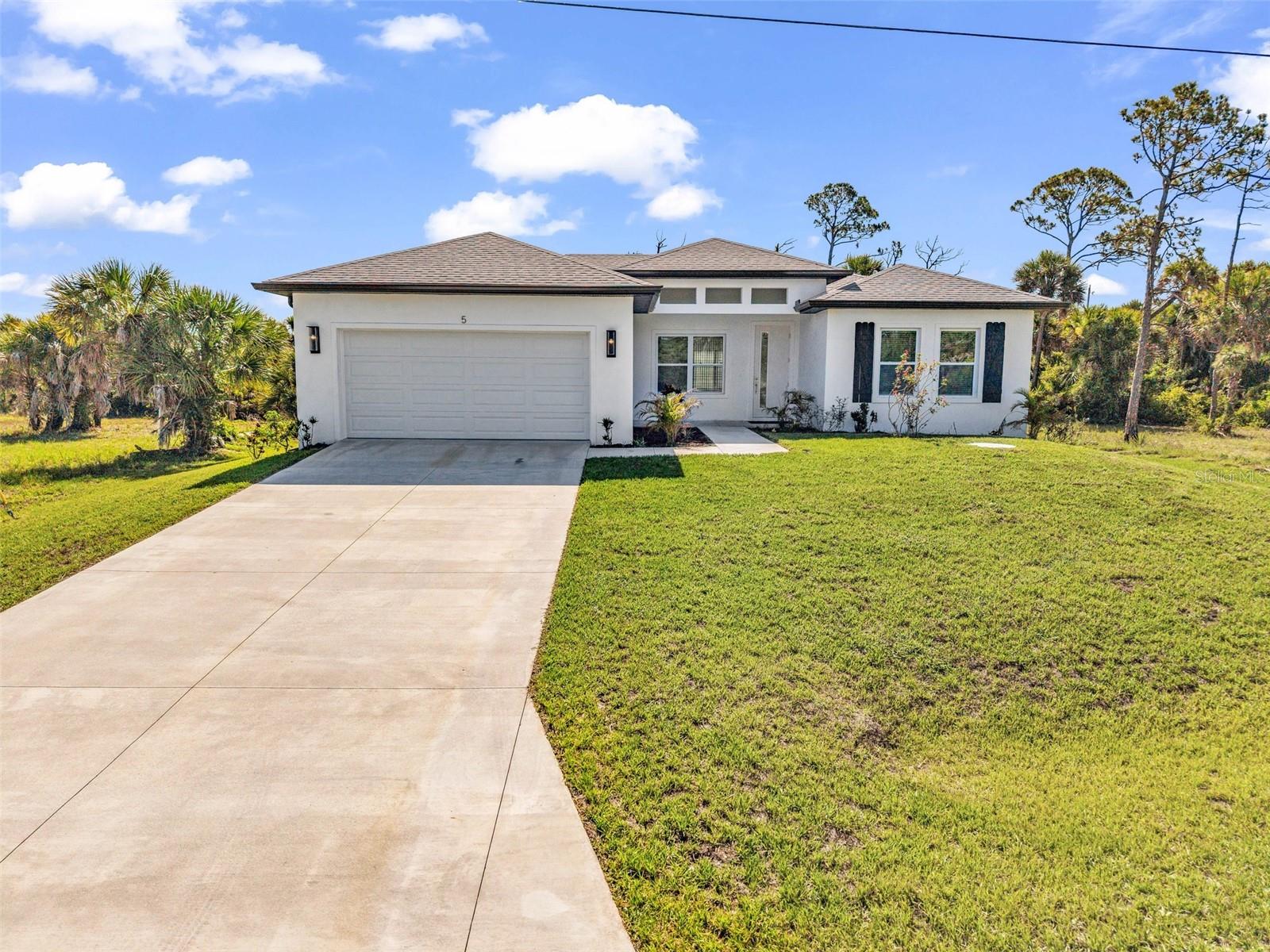 5 MATE DR, PLACIDA, FL, 33946