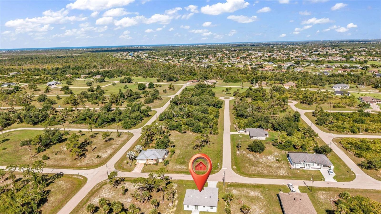 5 MATE DR, PLACIDA, FL, 33946