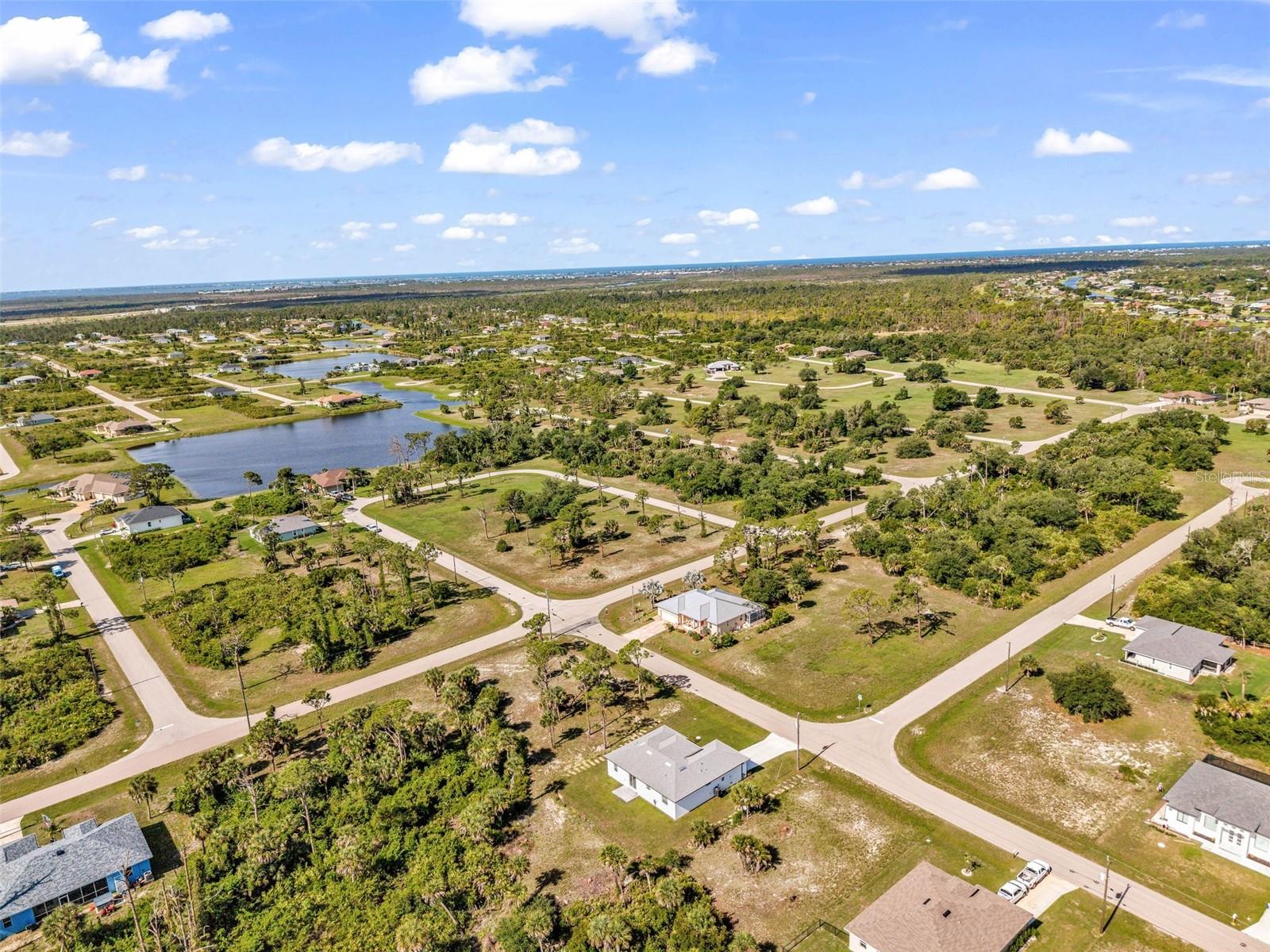 5 MATE DR, PLACIDA, FL, 33946