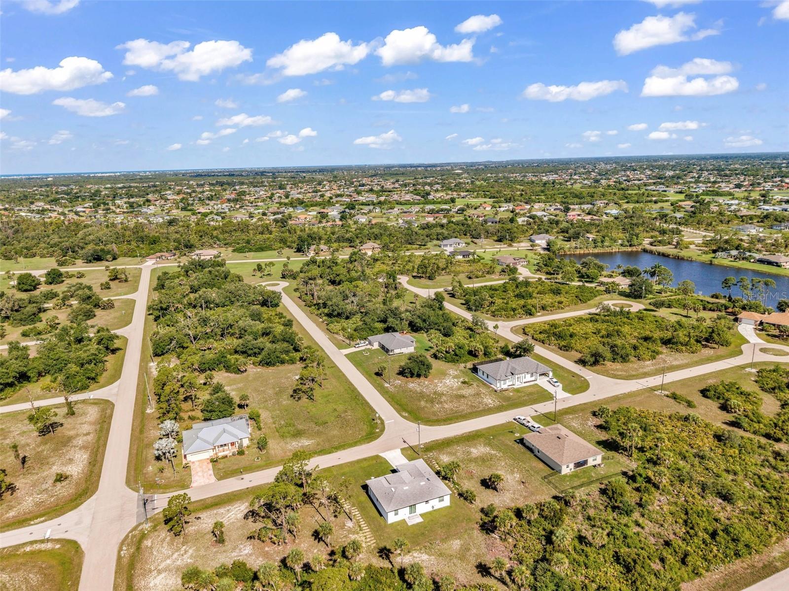 5 MATE DR, PLACIDA, FL, 33946