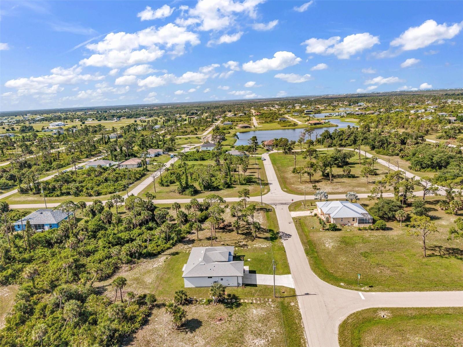 5 MATE DR, PLACIDA, FL, 33946