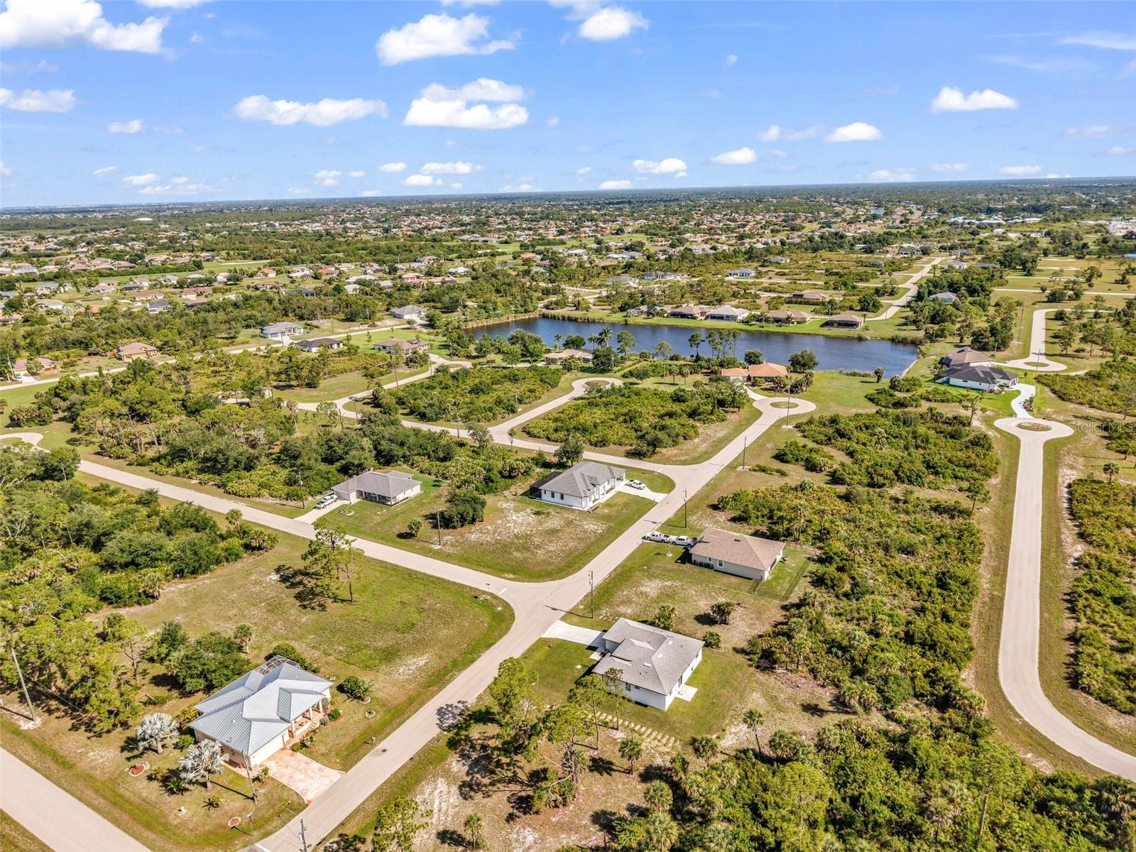 5 MATE DR, PLACIDA, FL, 33946