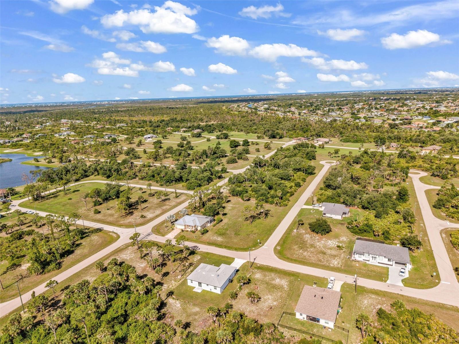 5 MATE DR, PLACIDA, FL, 33946