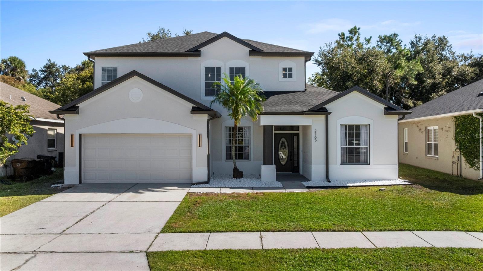 2165 THE OAKS BLVD, KISSIMMEE, FL, 34746