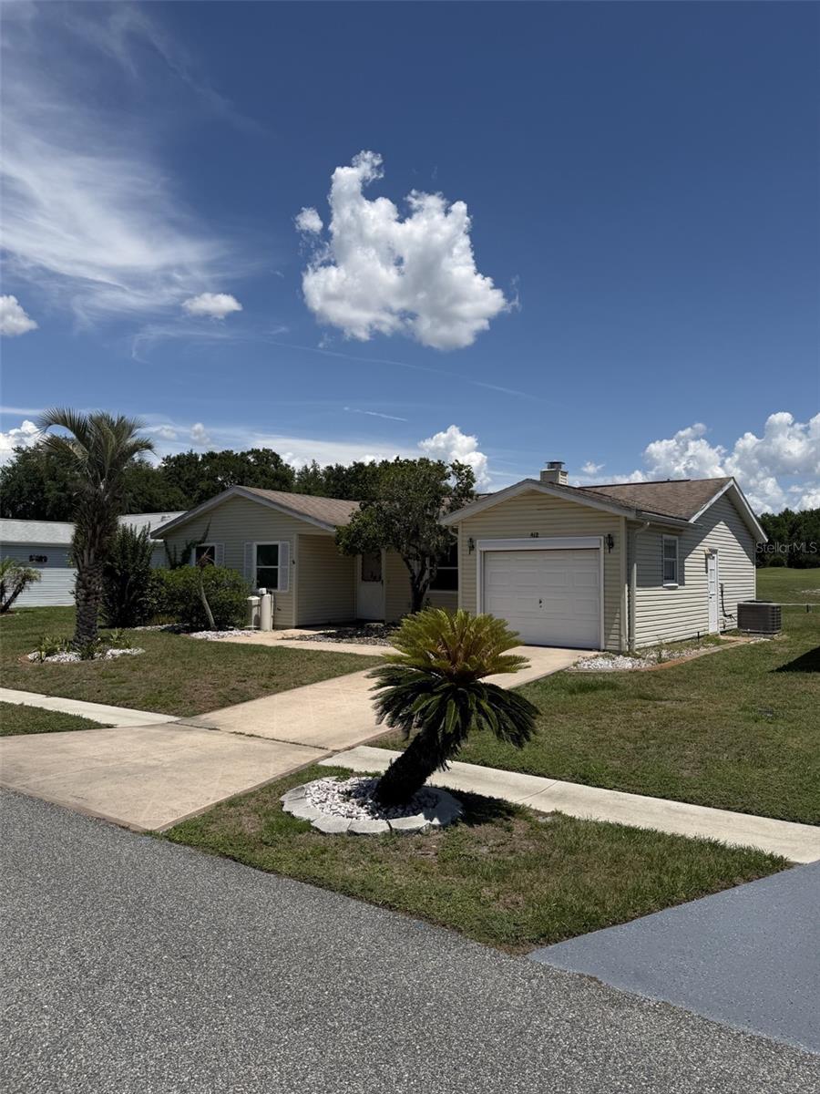412 WESTWOOD DR, LEESBURG, FL, 34748