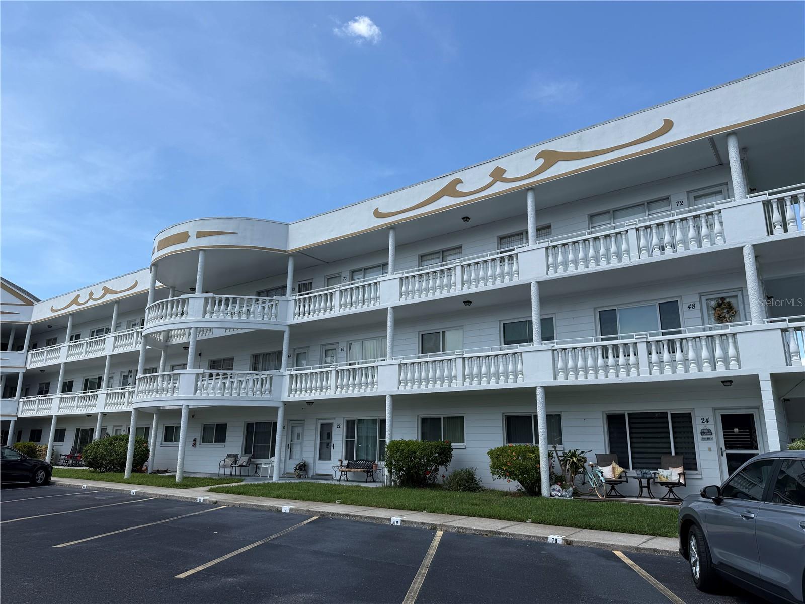 2428 COLUMBIA DR #68, CLEARWATER, FL, 33763