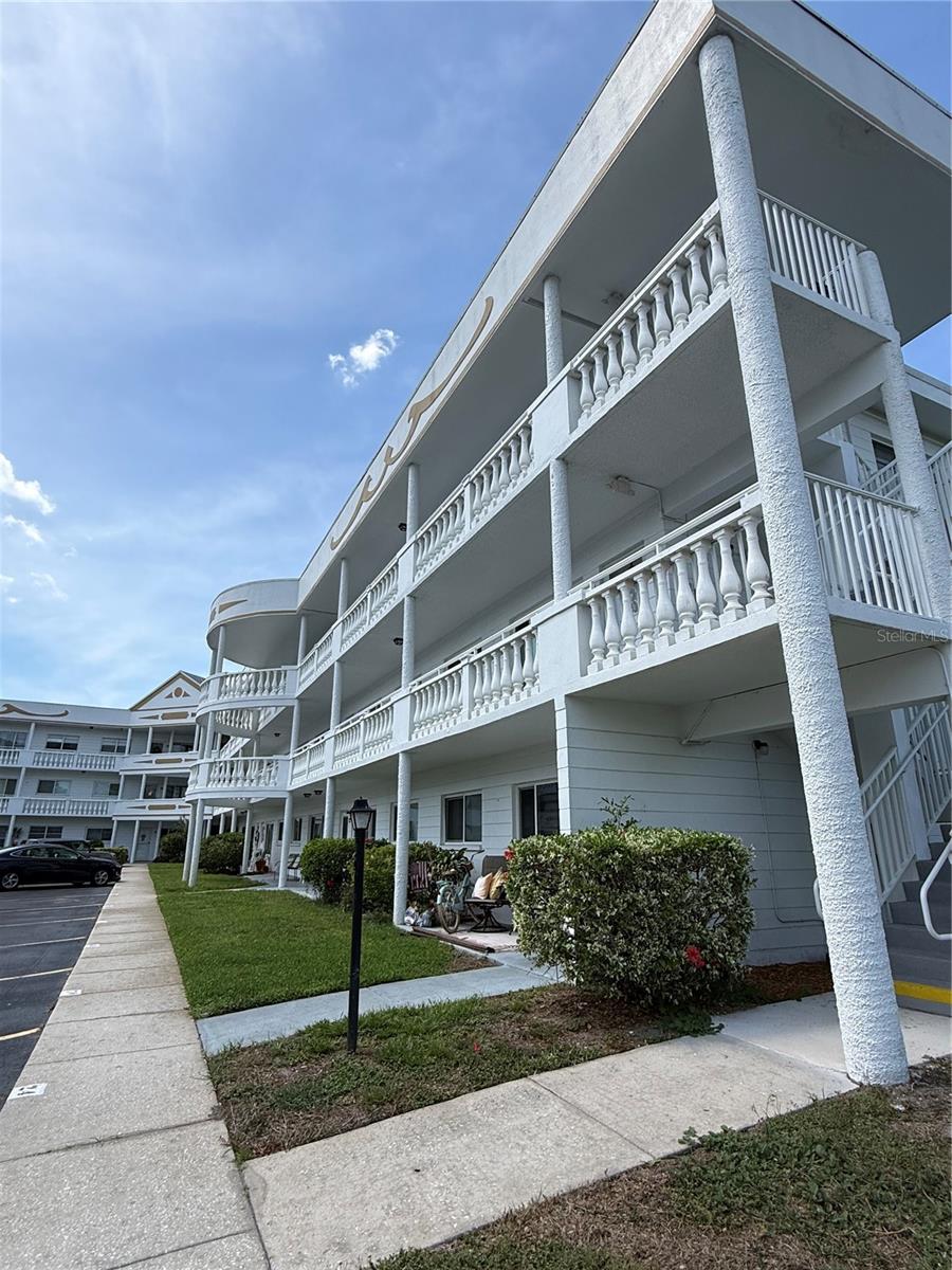 2428 COLUMBIA DR #68, CLEARWATER, FL, 33763