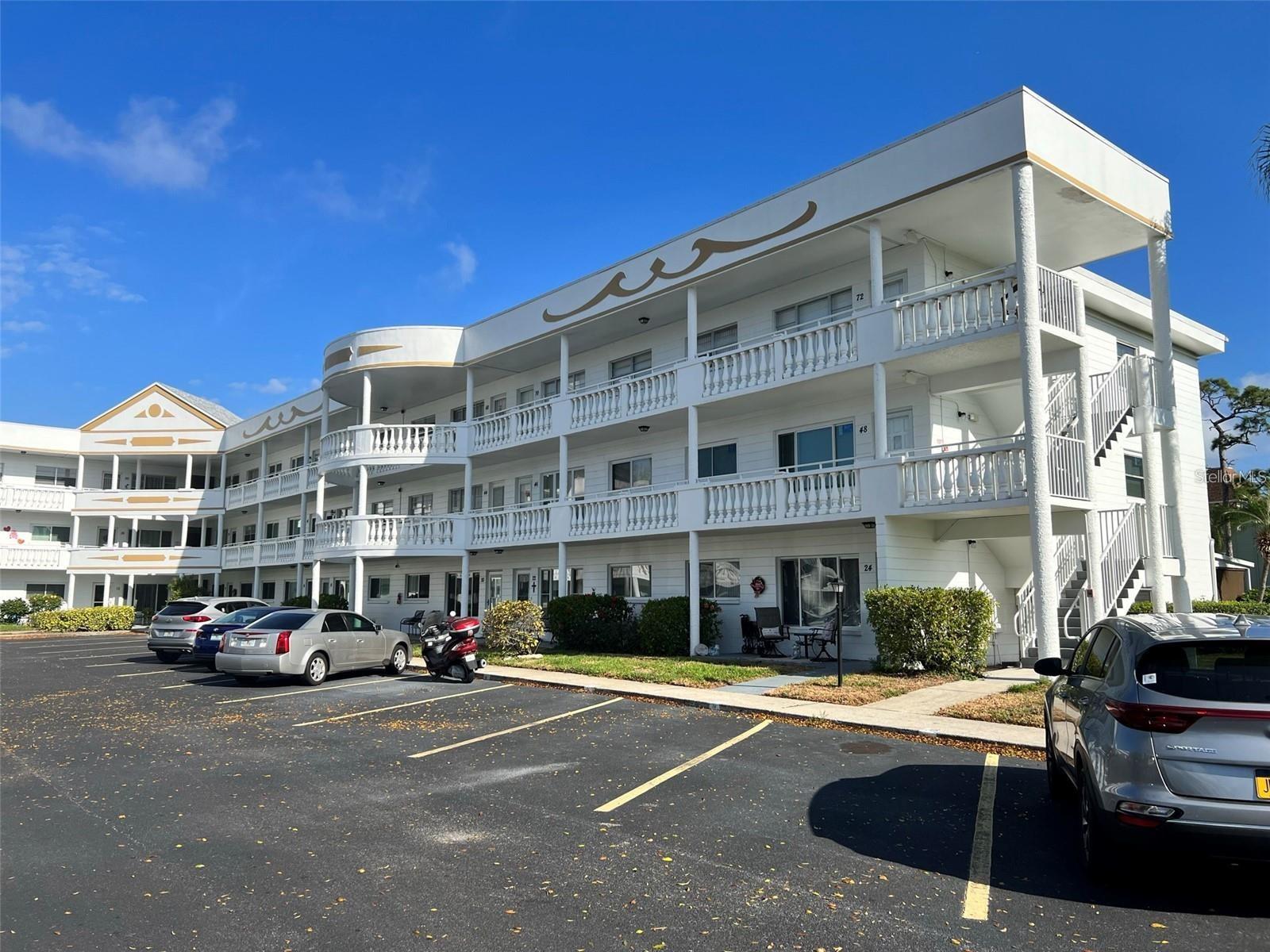 2428 COLUMBIA DR #68, CLEARWATER, FL, 33763