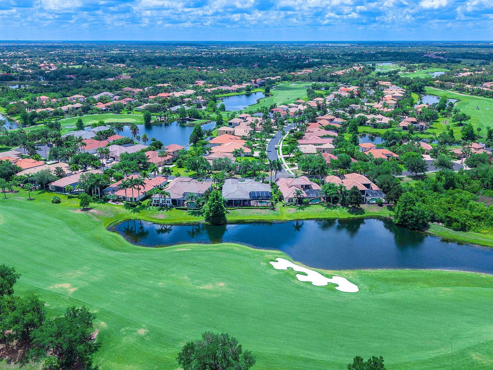 12625 DEACONS PL, LAKEWOOD RANCH, FL, 34202
