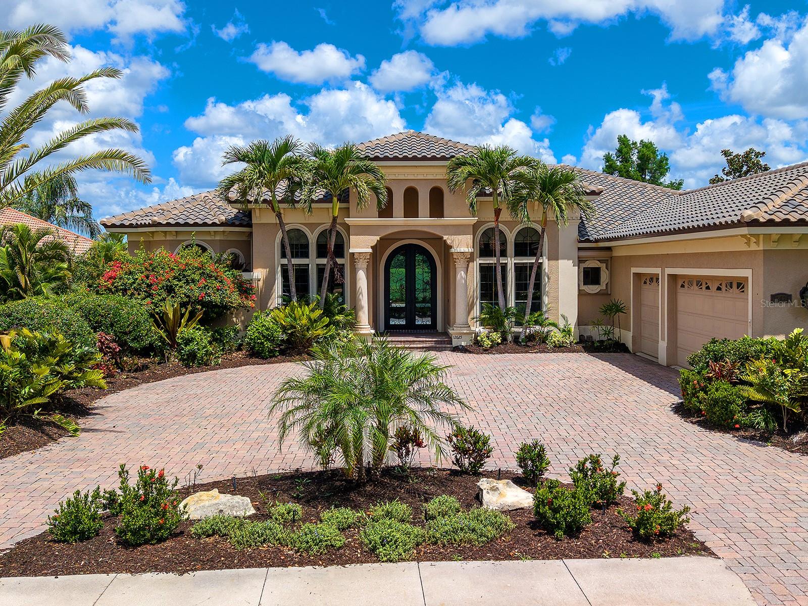 12625 DEACONS PL, LAKEWOOD RANCH, FL, 34202