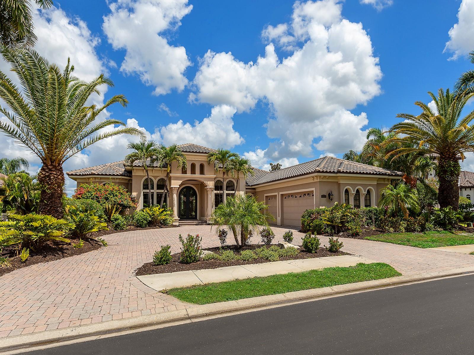 12625 DEACONS PL, LAKEWOOD RANCH, FL, 34202