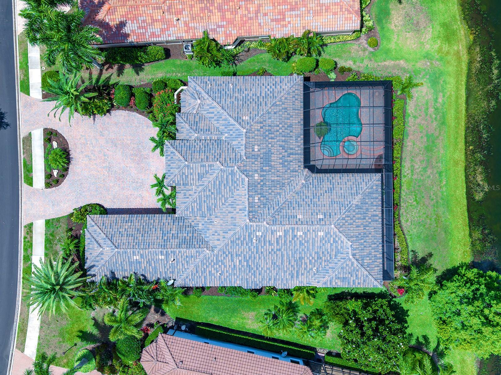 12625 DEACONS PL, LAKEWOOD RANCH, FL, 34202