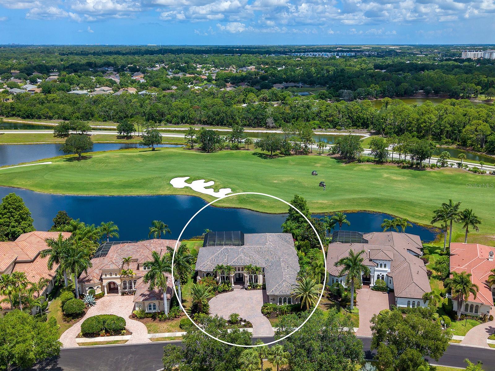 12625 DEACONS PL, LAKEWOOD RANCH, FL, 34202