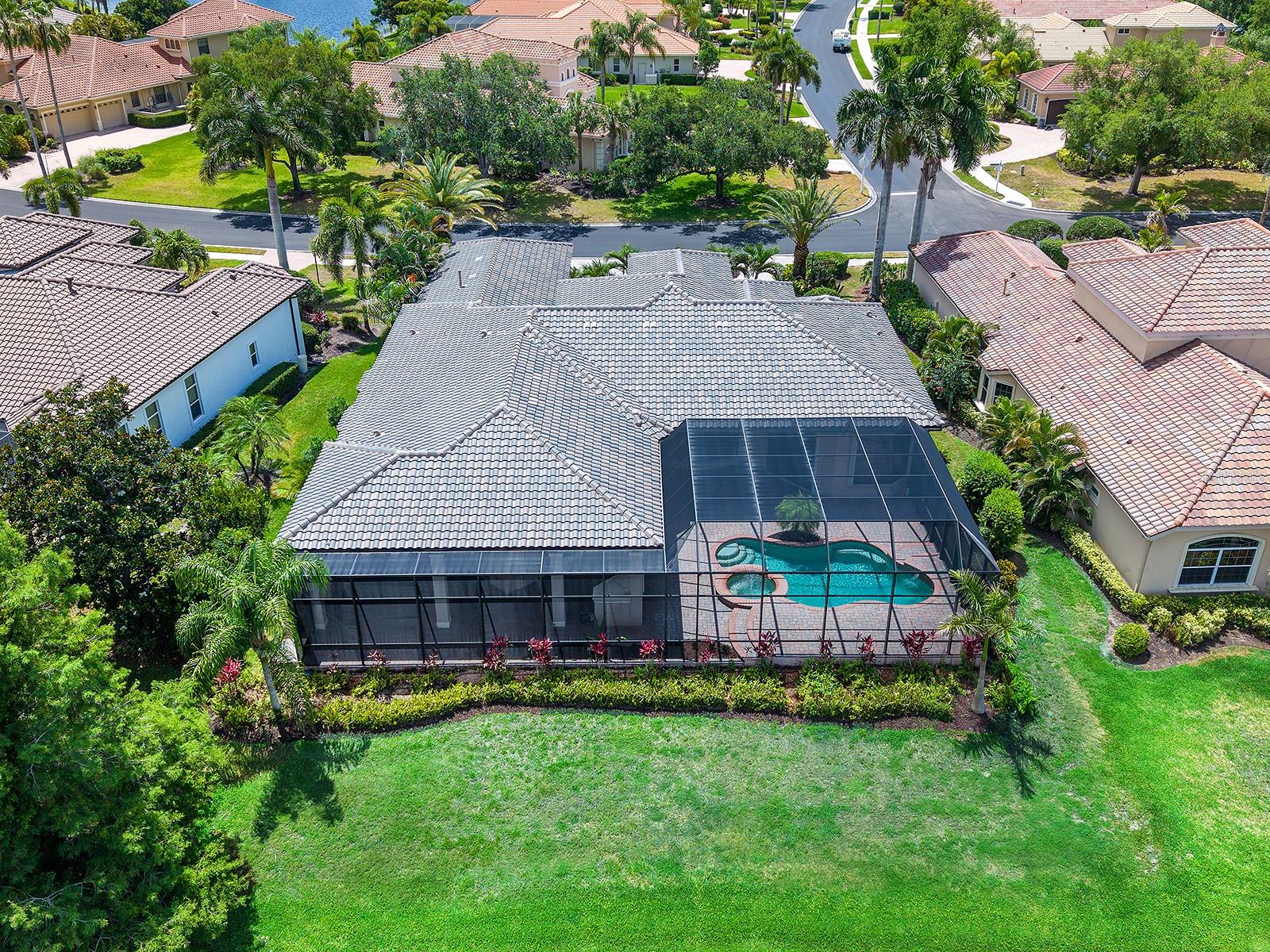12625 DEACONS PL, LAKEWOOD RANCH, FL, 34202