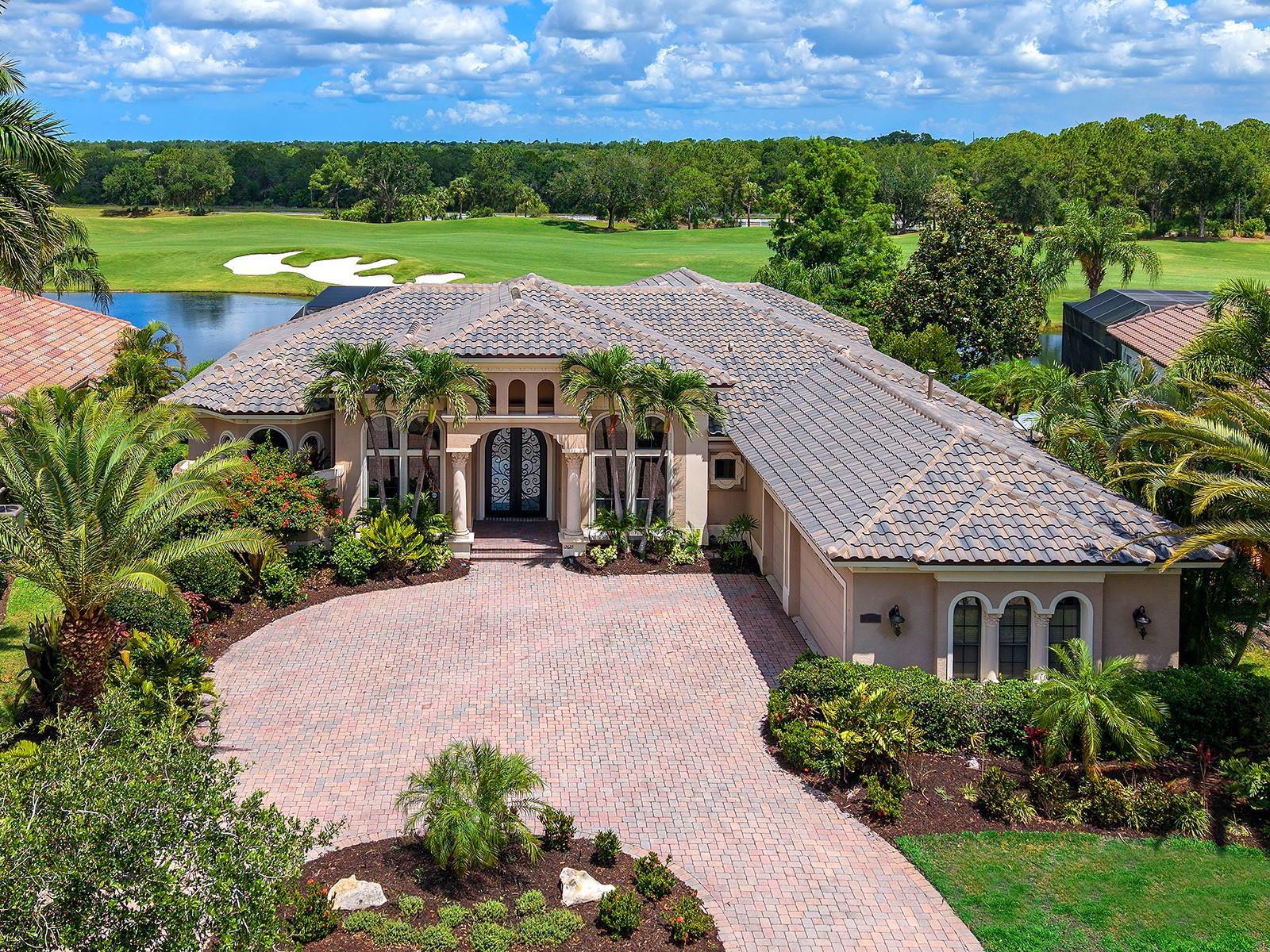 12625 DEACONS PL, LAKEWOOD RANCH, FL, 34202