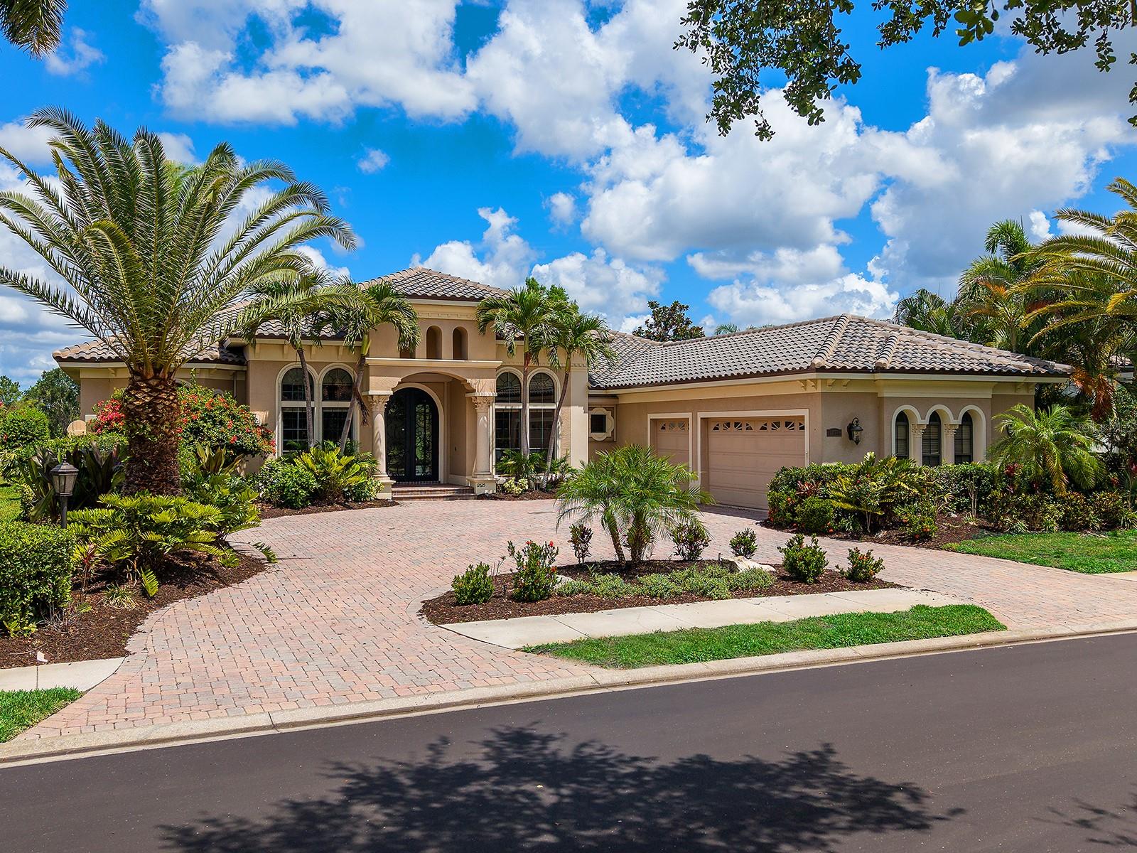12625 DEACONS PL, LAKEWOOD RANCH, FL, 34202