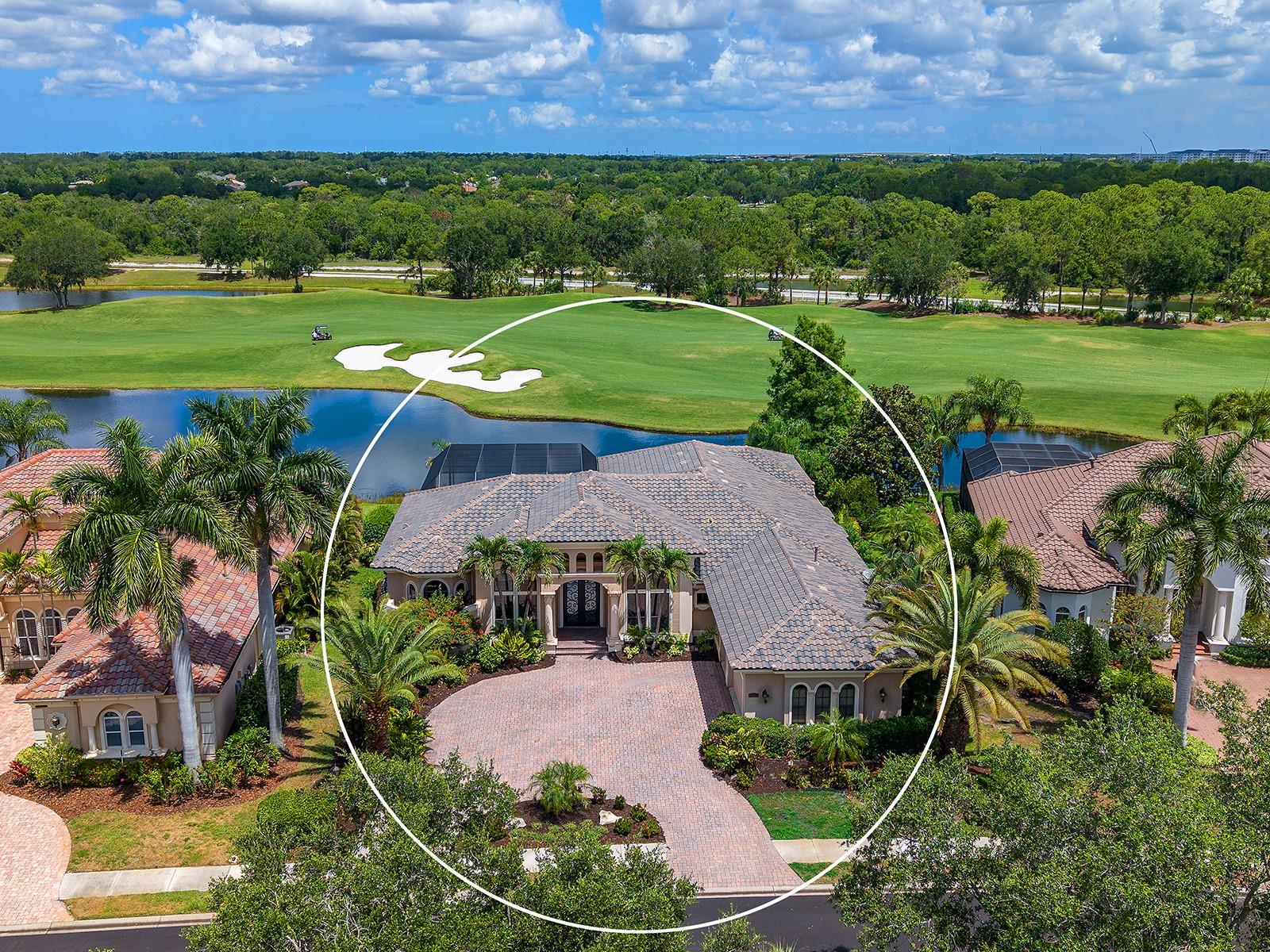 12625 DEACONS PL, LAKEWOOD RANCH, FL, 34202