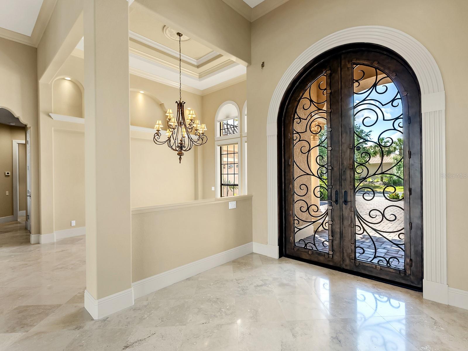 12625 DEACONS PL, LAKEWOOD RANCH, FL, 34202