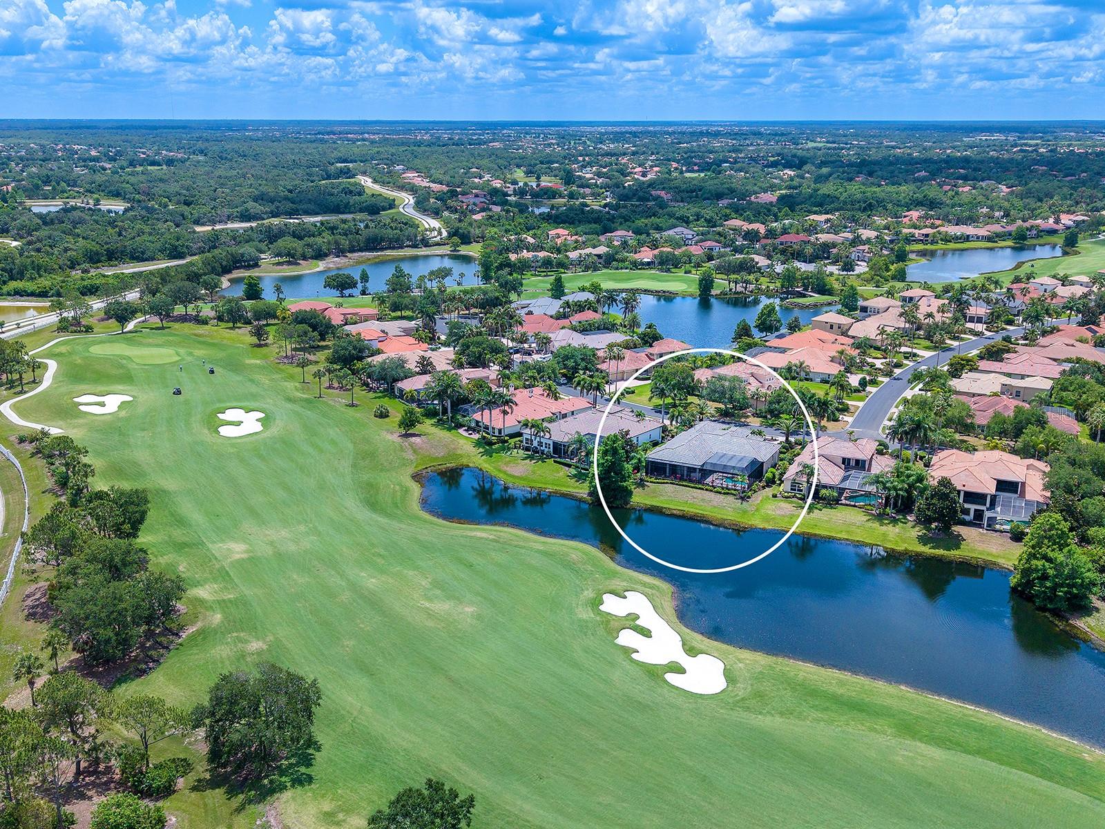 12625 DEACONS PL, LAKEWOOD RANCH, FL, 34202