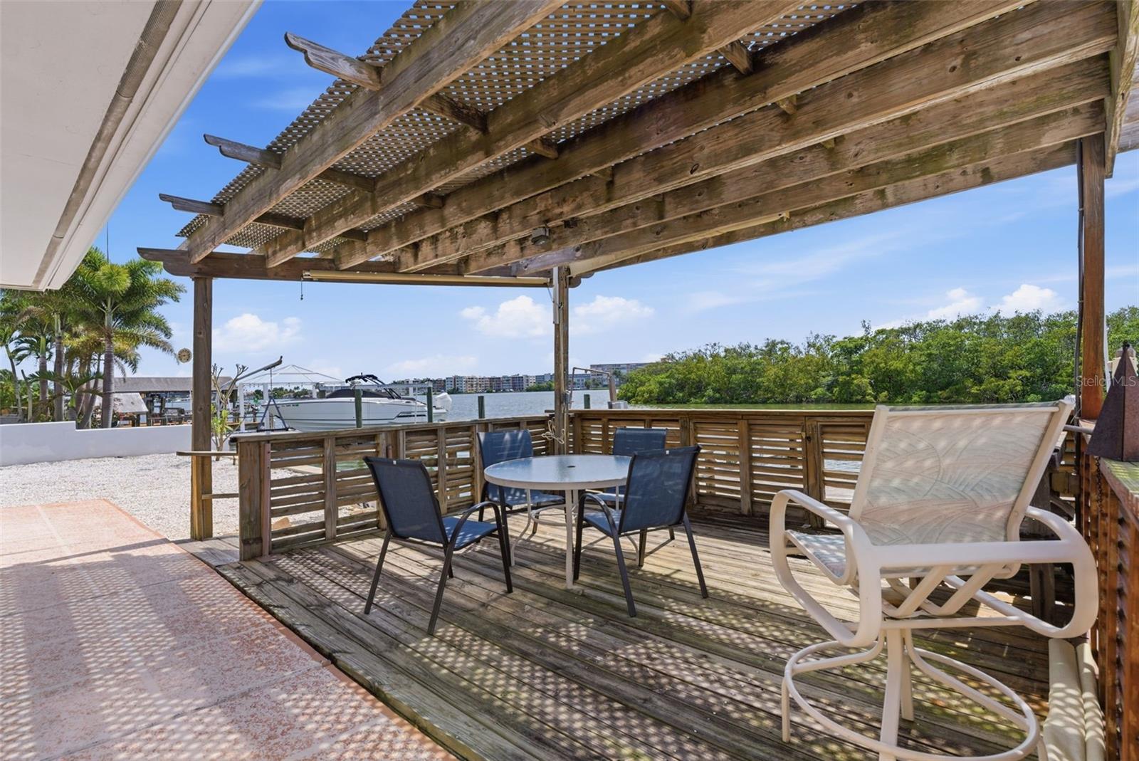 1421 SEA GULL DR S, ST PETERSBURG, FL, 33707