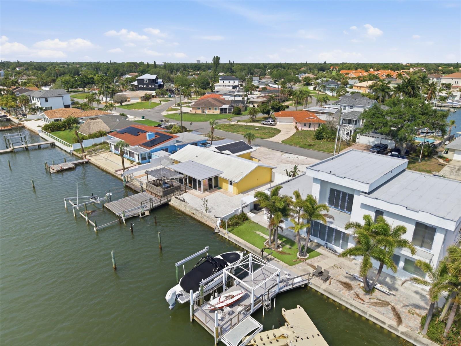 1421 SEA GULL DR S, ST PETERSBURG, FL, 33707