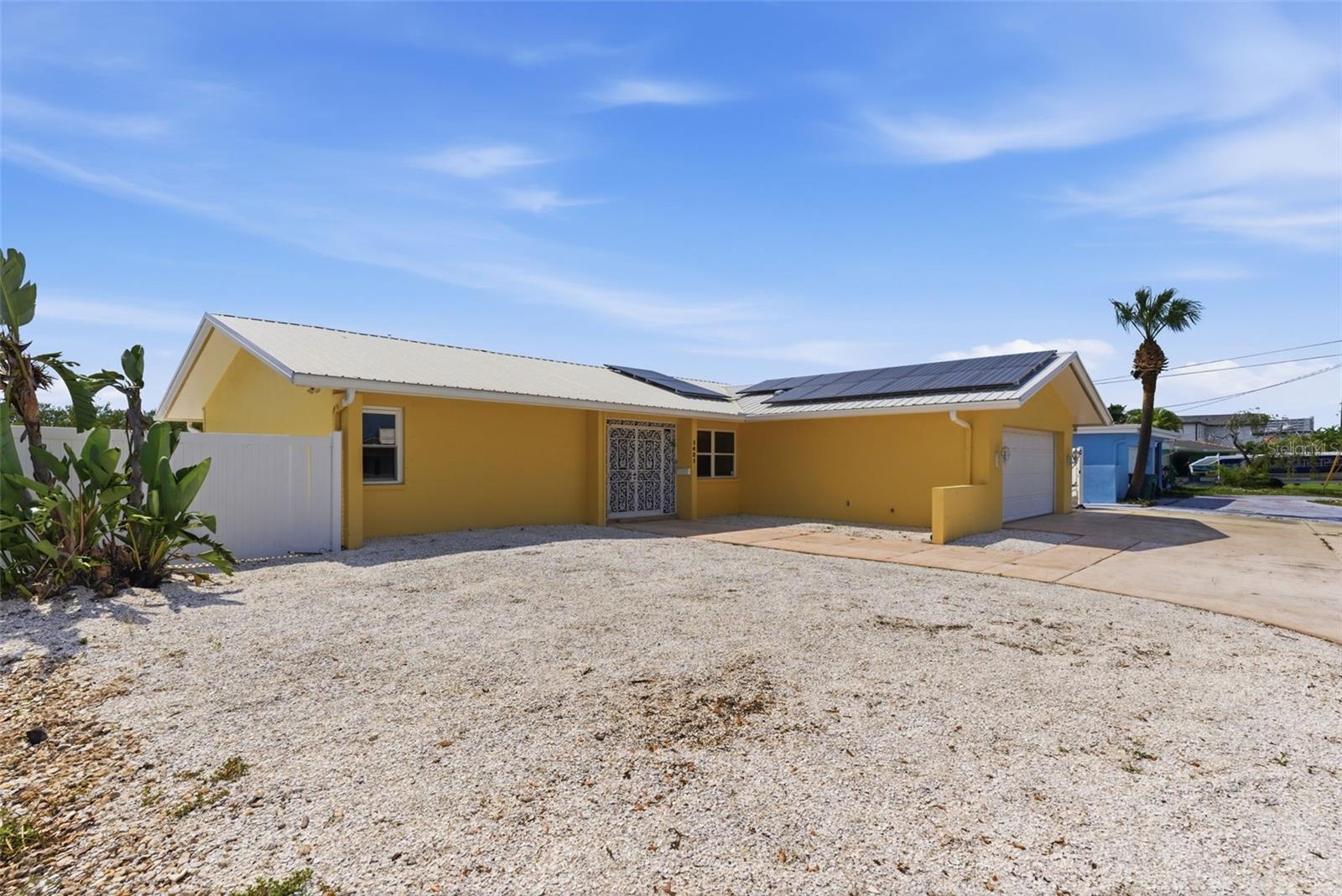 1421 SEA GULL DR S, ST PETERSBURG, FL, 33707