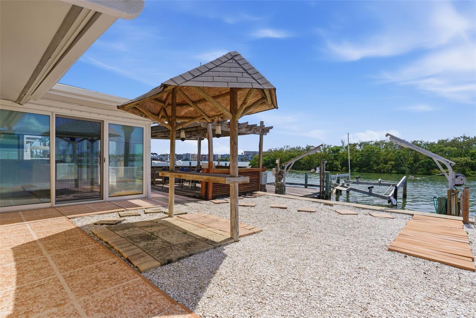 1421 SEA GULL DR S, ST PETERSBURG, FL, 33707
