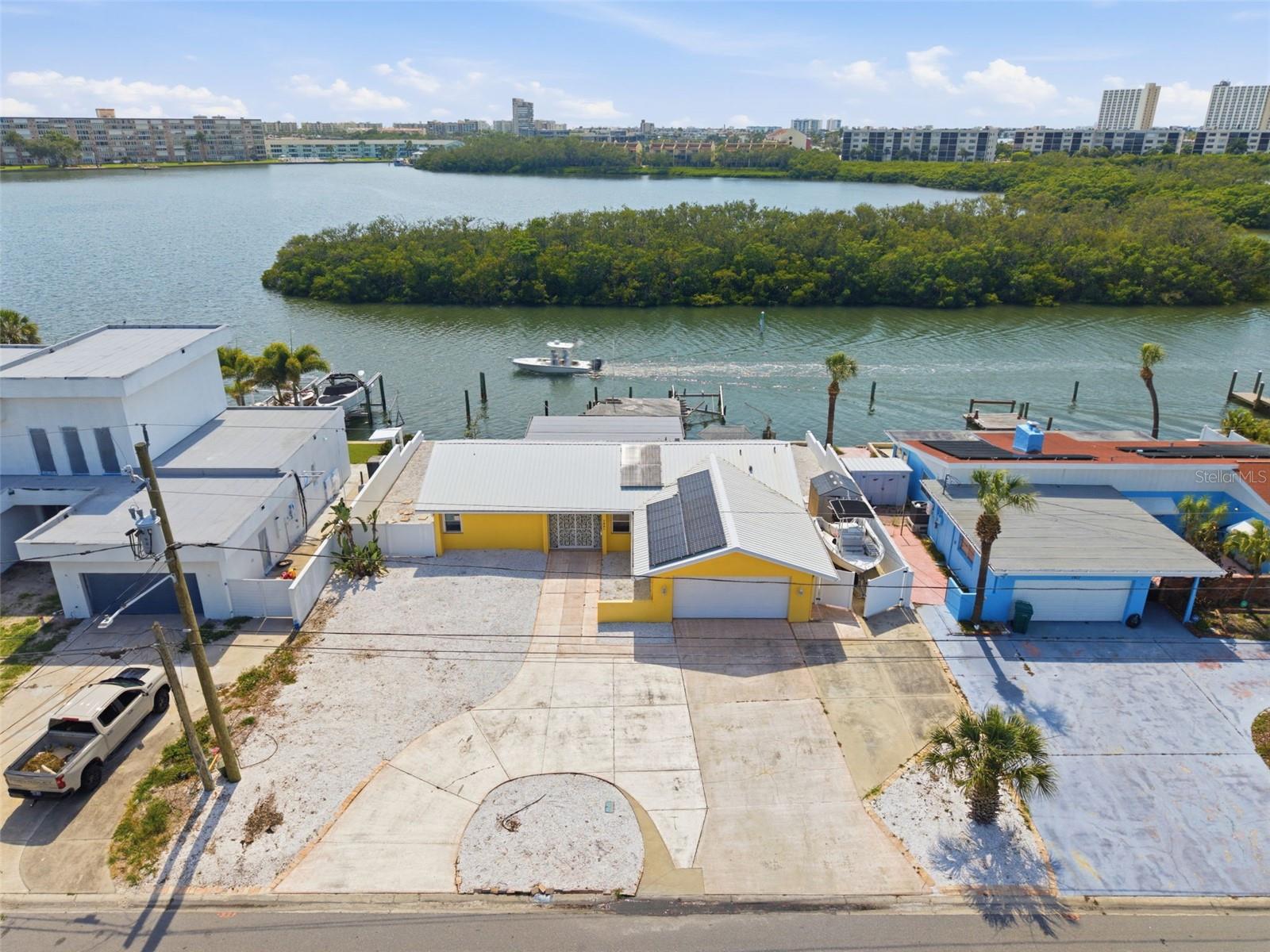 1421 SEA GULL DR S, ST PETERSBURG, FL, 33707