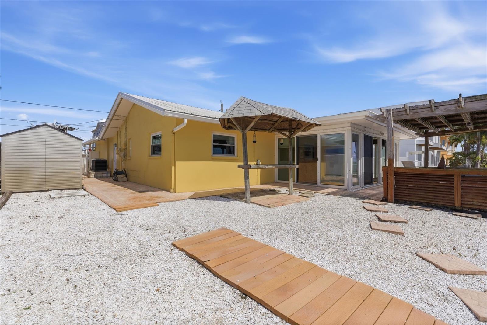 1421 SEA GULL DR S, ST PETERSBURG, FL, 33707