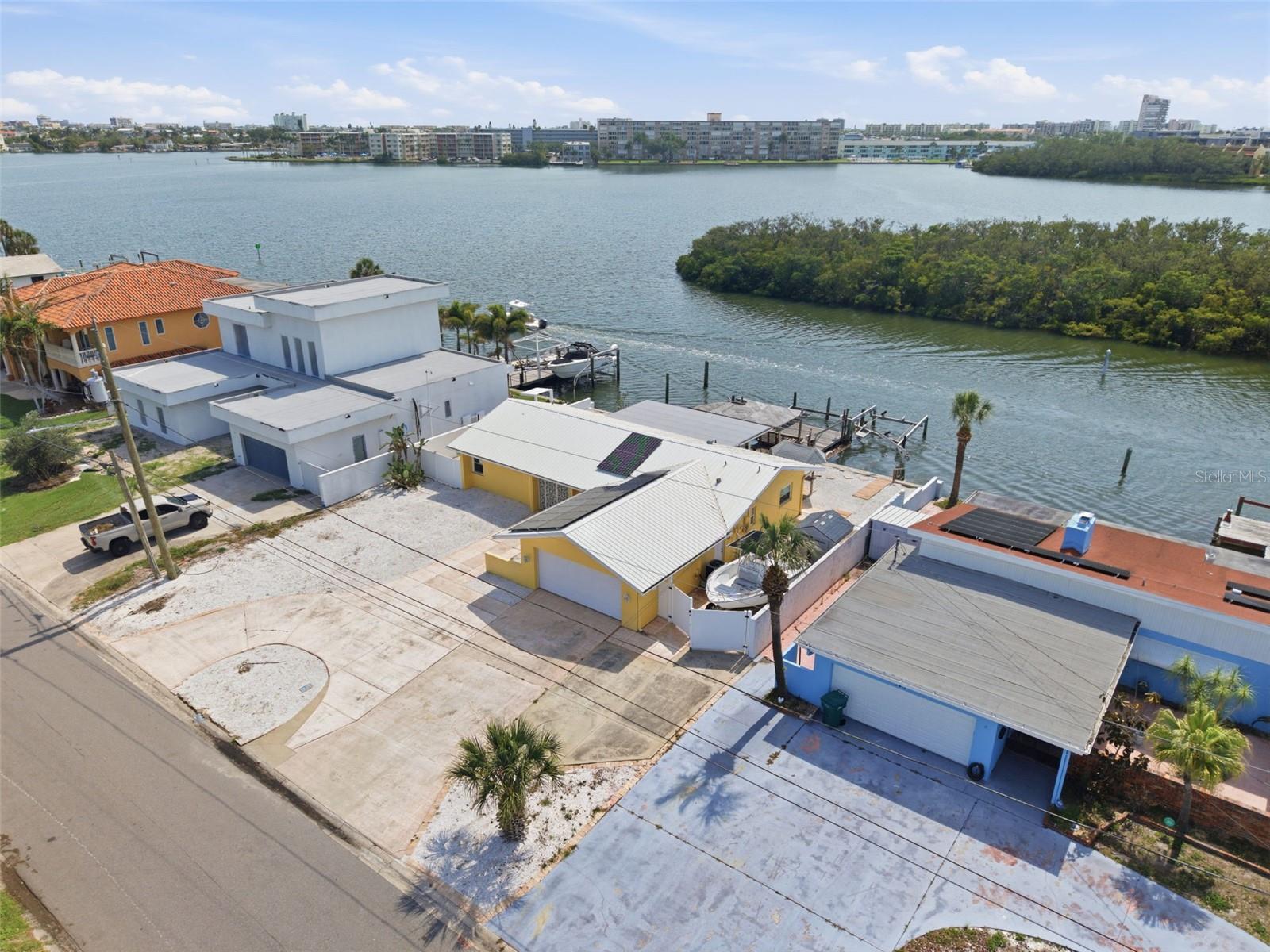 1421 SEA GULL DR S, ST PETERSBURG, FL, 33707
