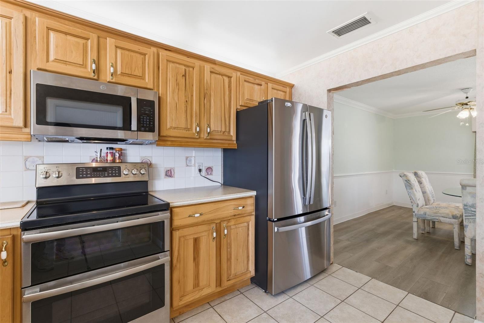 1421 SEA GULL DR S, ST PETERSBURG, FL, 33707
