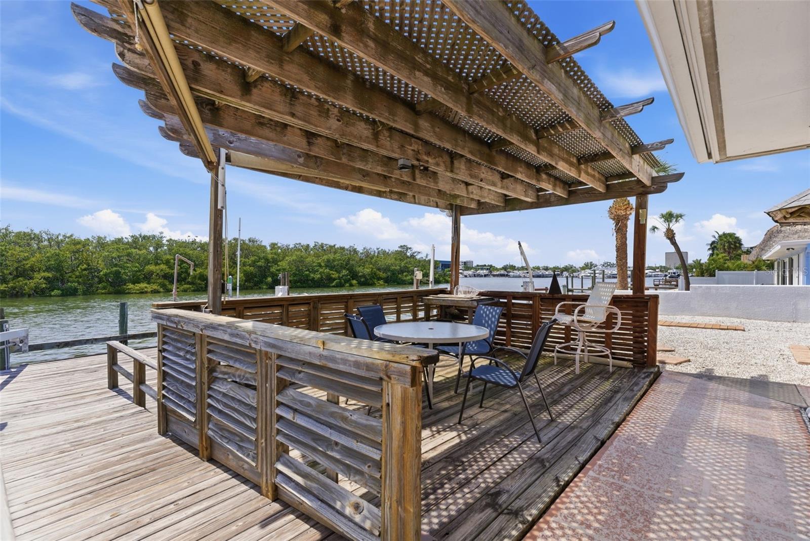 1421 SEA GULL DR S, ST PETERSBURG, FL, 33707