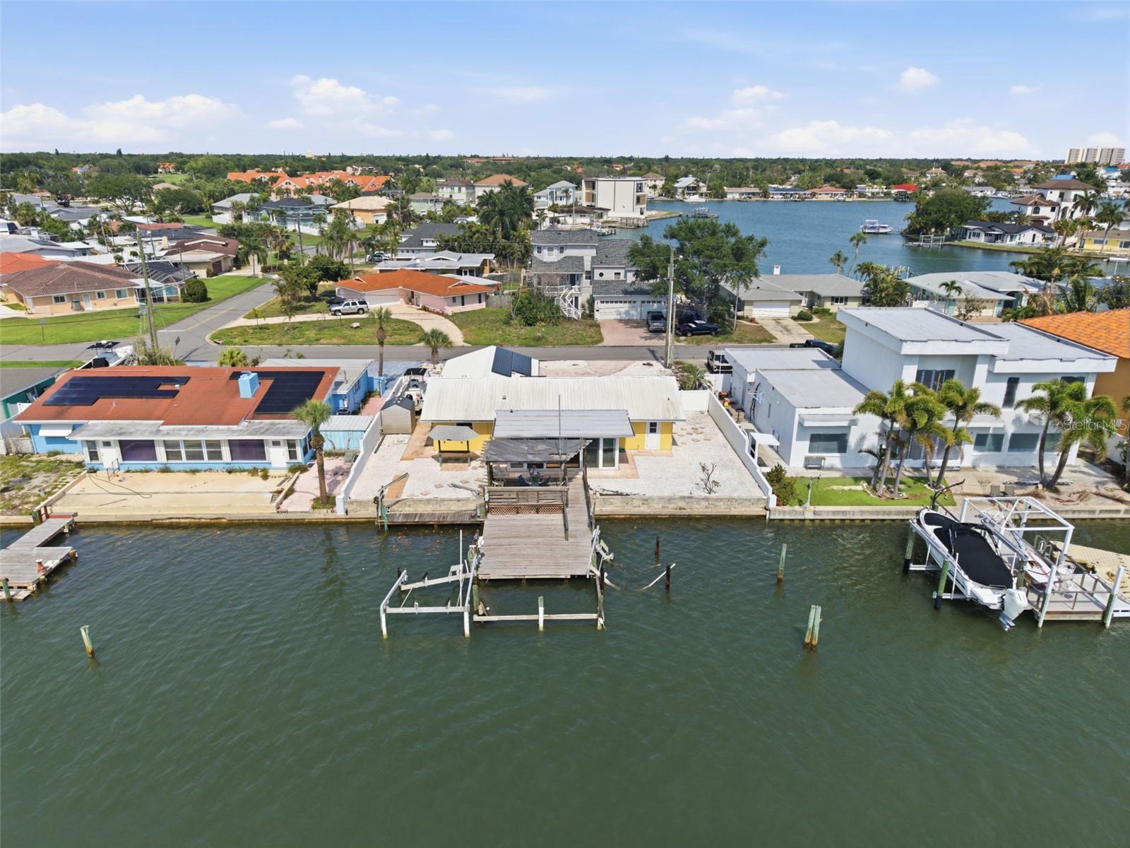 1421 SEA GULL DR S, ST PETERSBURG, FL, 33707