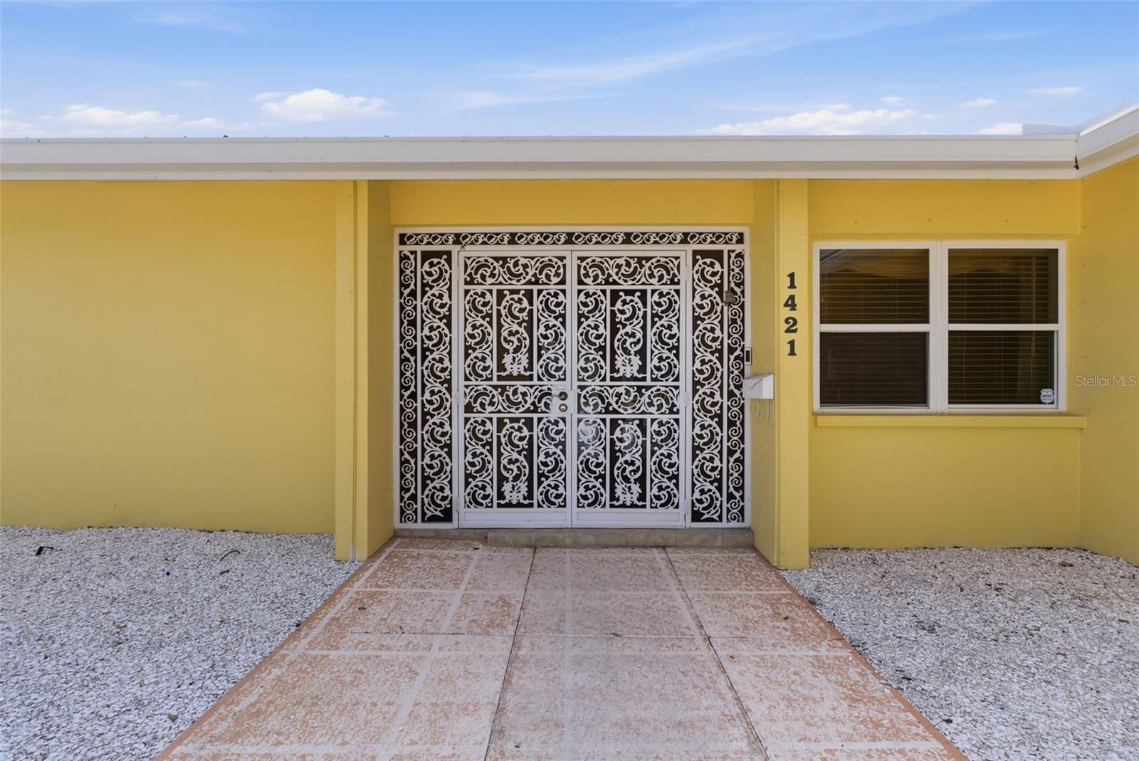 1421 SEA GULL DR S, ST PETERSBURG, FL, 33707
