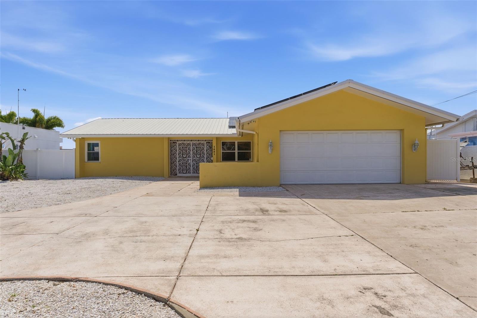 1421 SEA GULL DR S, ST PETERSBURG, FL, 33707