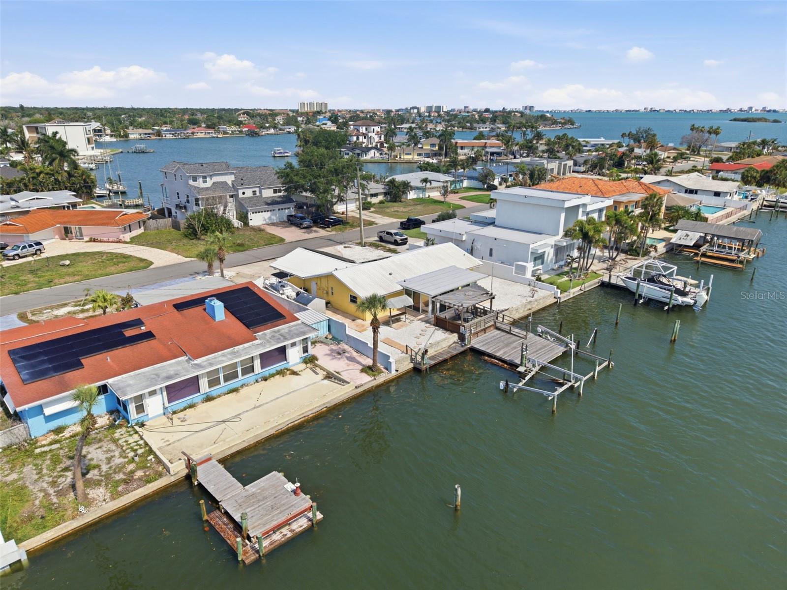 1421 SEA GULL DR S, ST PETERSBURG, FL, 33707