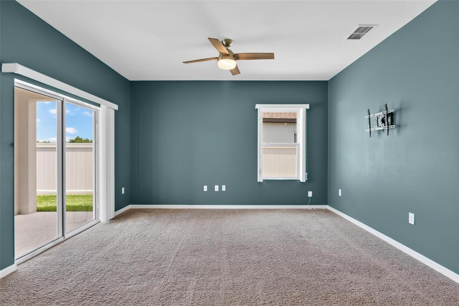 2854 NEVERLAND DR, NEW SMYRNA BEACH, FL, 32168