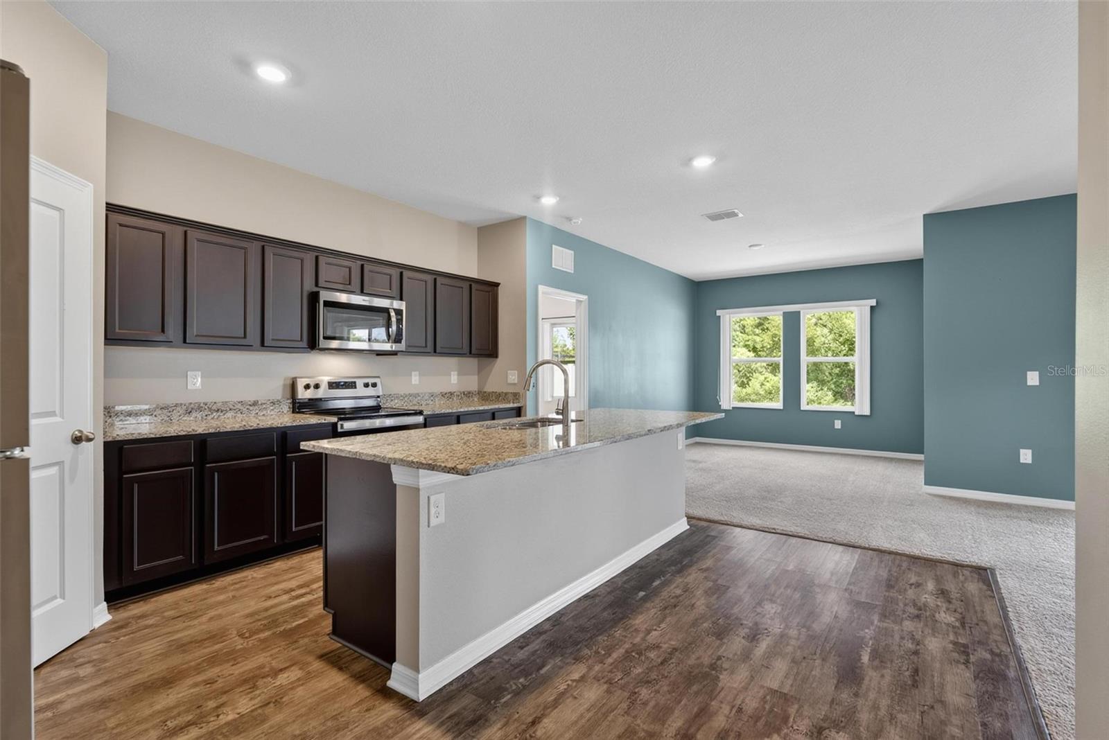 2854 NEVERLAND DR, NEW SMYRNA BEACH, FL, 32168
