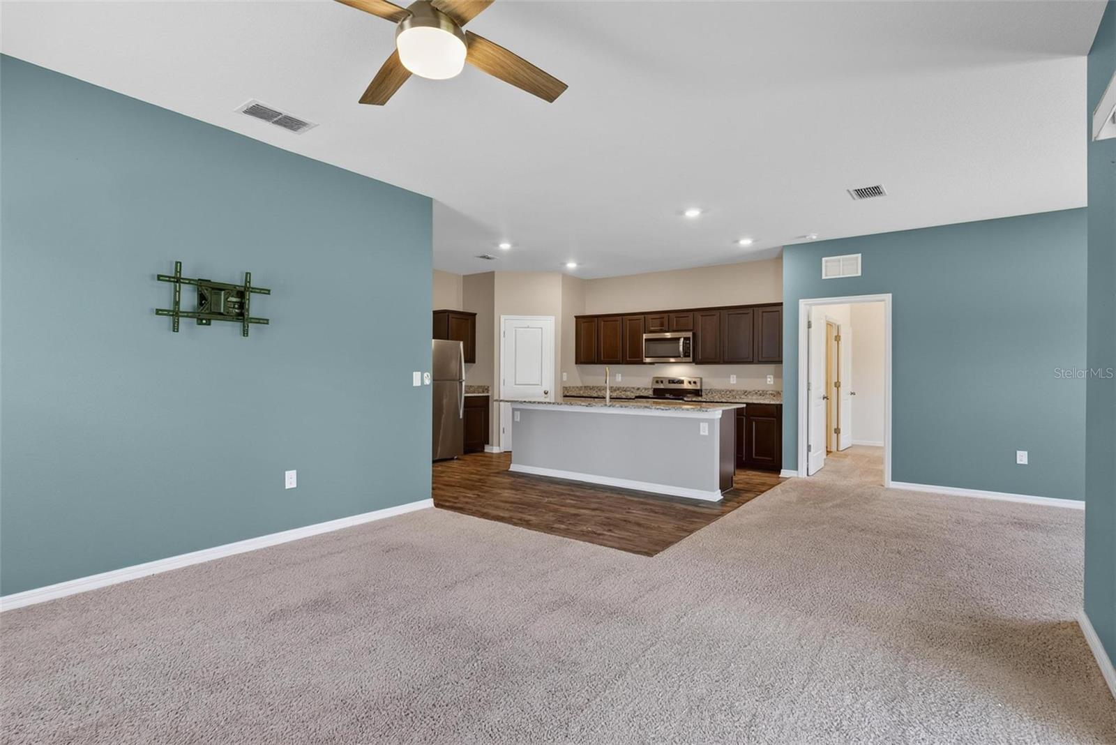 2854 NEVERLAND DR, NEW SMYRNA BEACH, FL, 32168