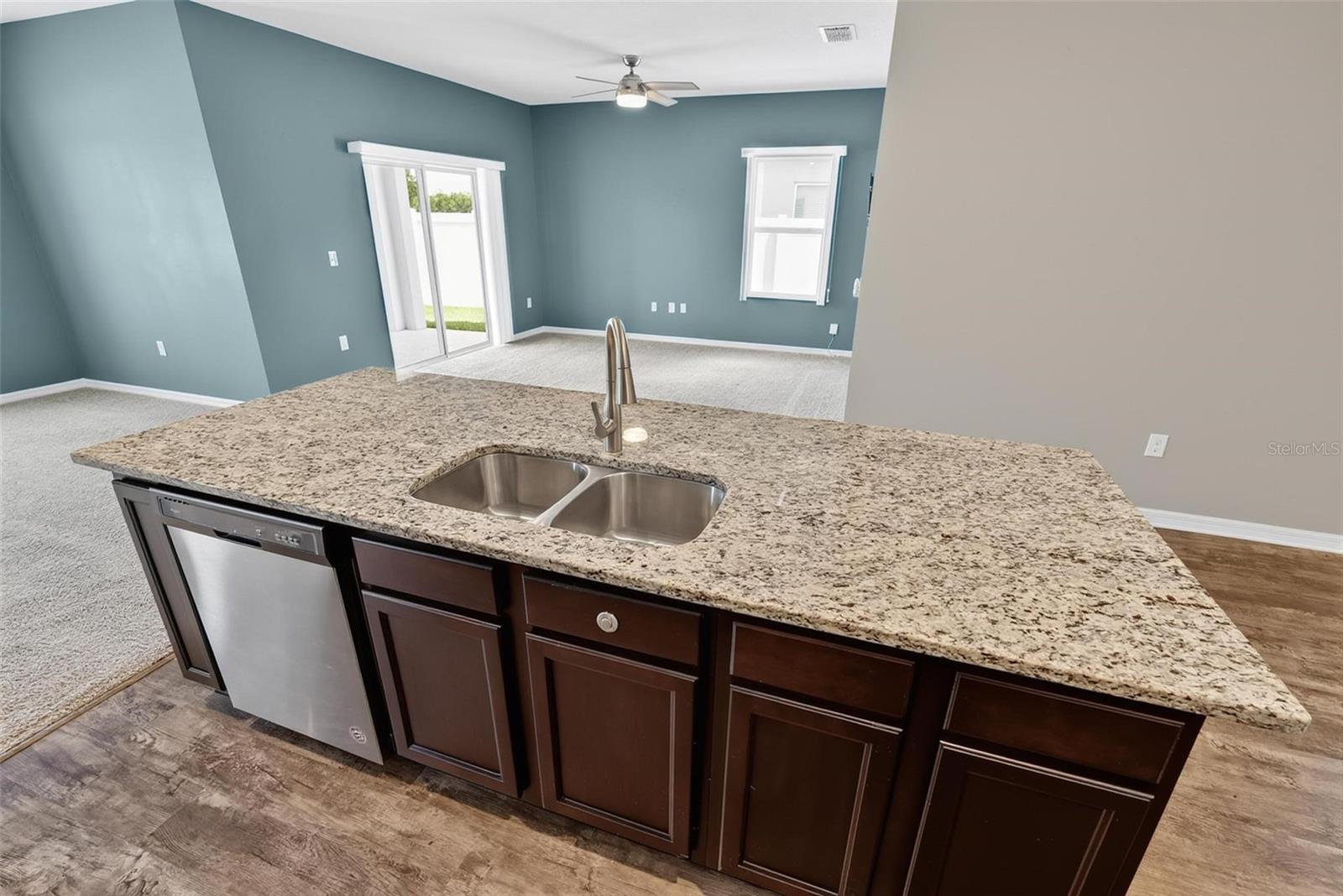 2854 NEVERLAND DR, NEW SMYRNA BEACH, FL, 32168