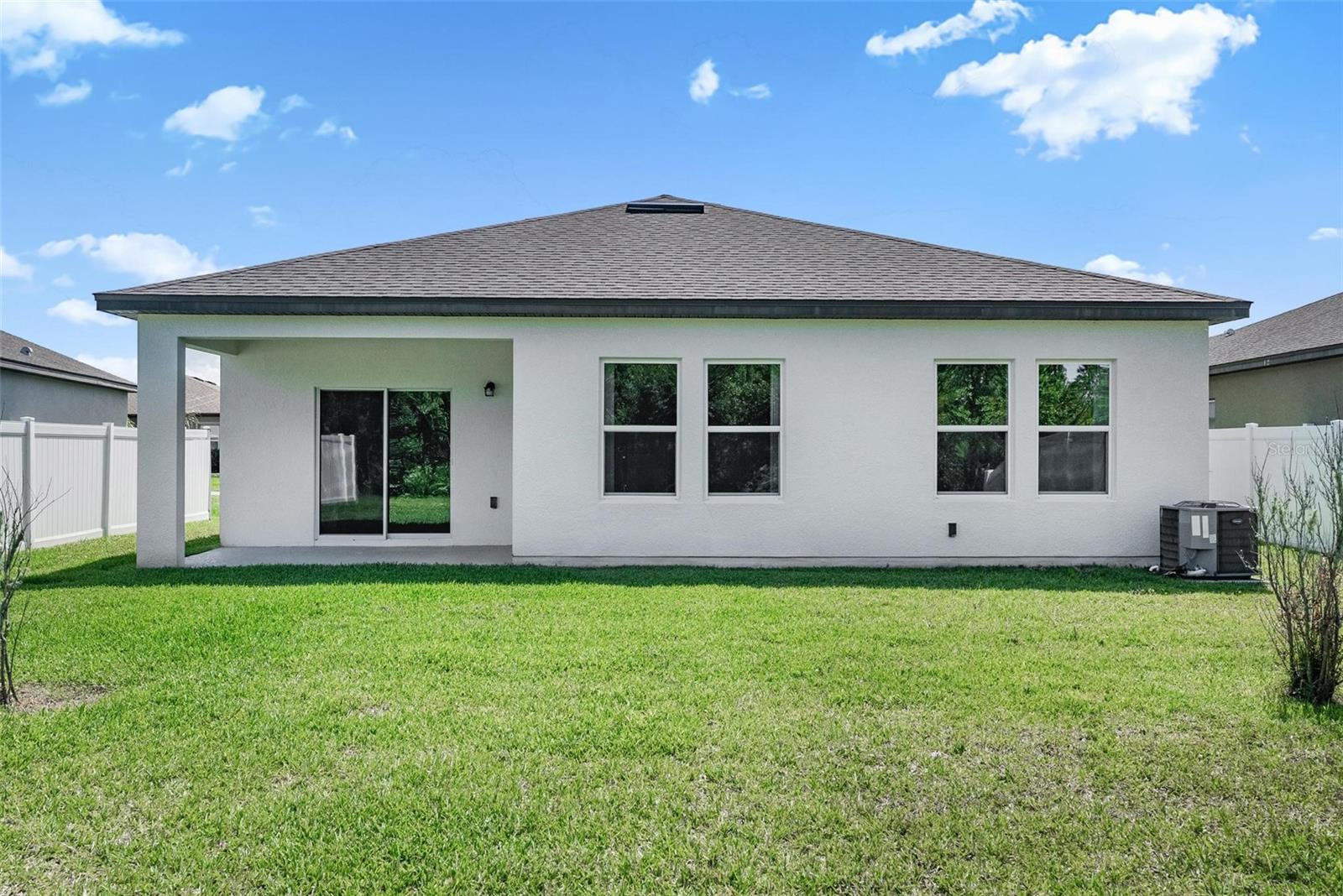 2854 NEVERLAND DR, NEW SMYRNA BEACH, FL, 32168