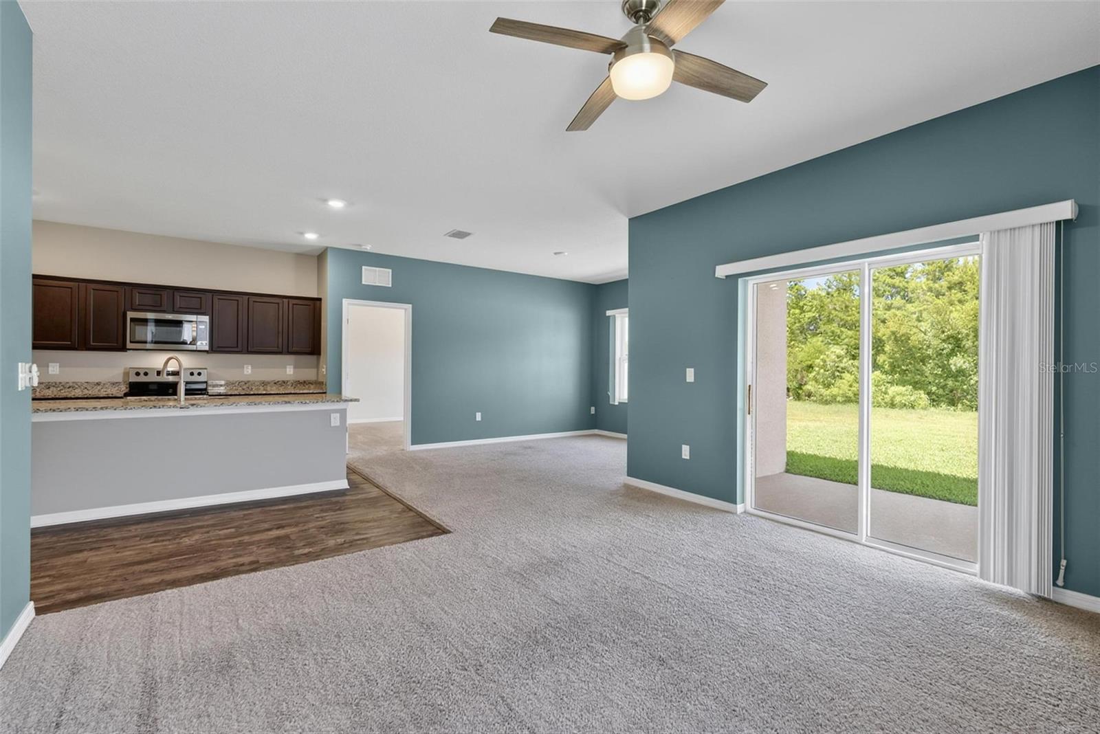 2854 NEVERLAND DR, NEW SMYRNA BEACH, FL, 32168