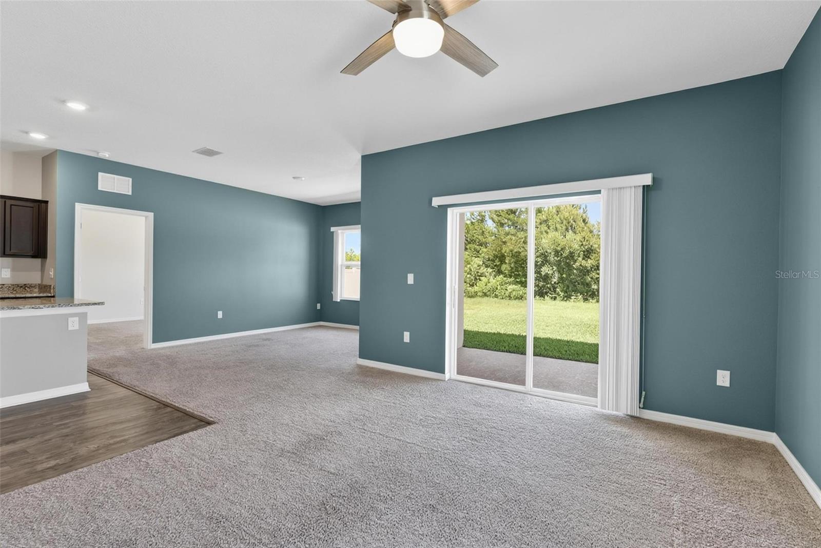 2854 NEVERLAND DR, NEW SMYRNA BEACH, FL, 32168