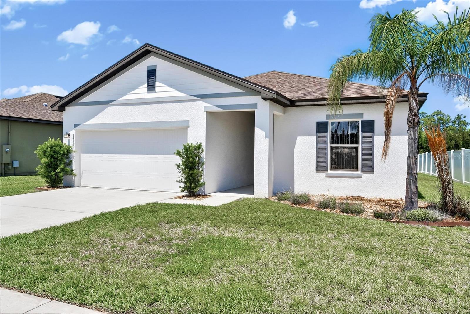 2854 NEVERLAND DR, NEW SMYRNA BEACH, FL, 32168