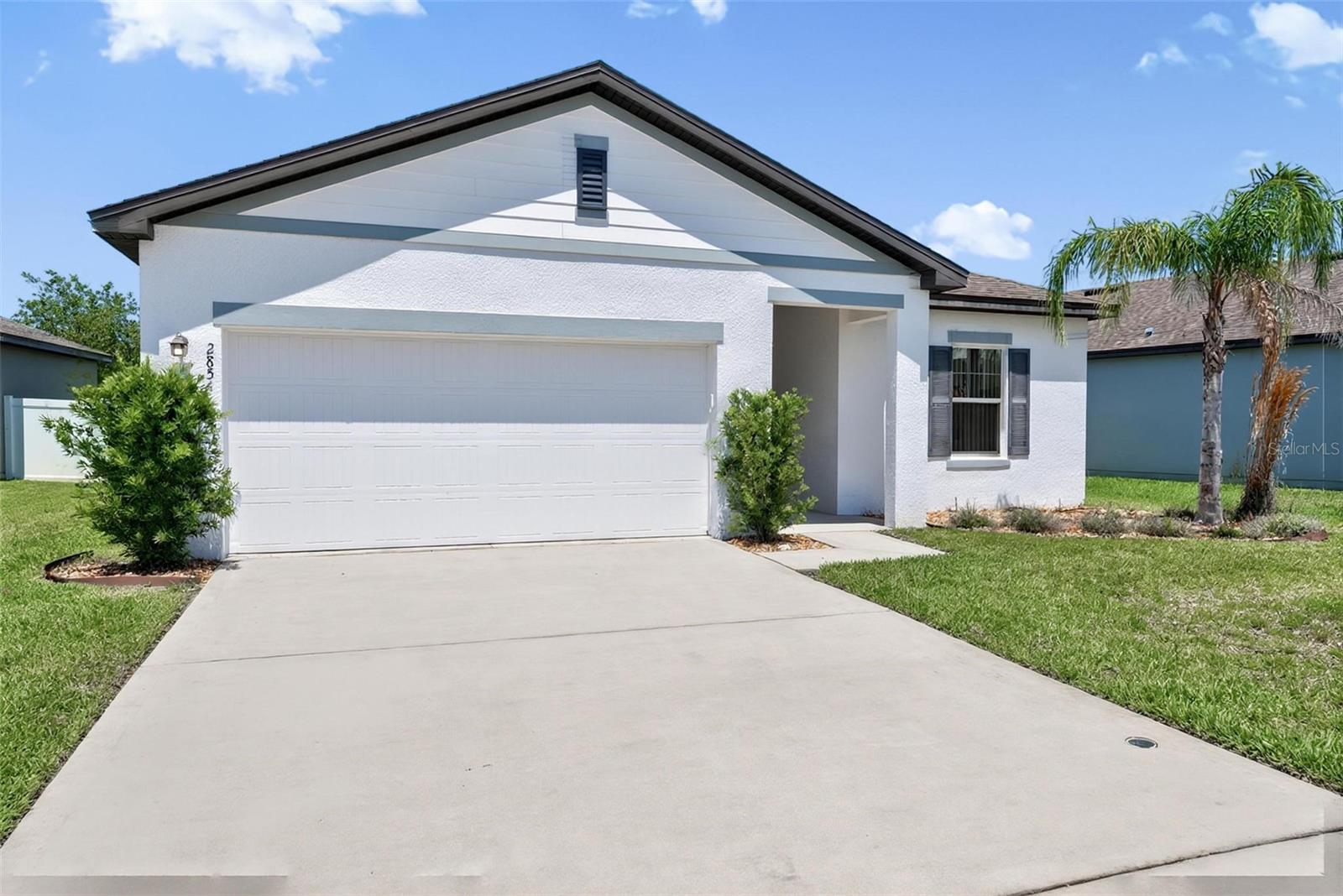 2854 NEVERLAND DR, NEW SMYRNA BEACH, FL, 32168